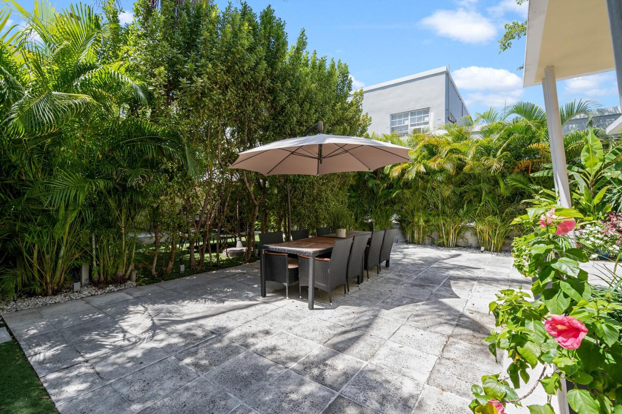 Villa Venezia Bb — Fotos 3